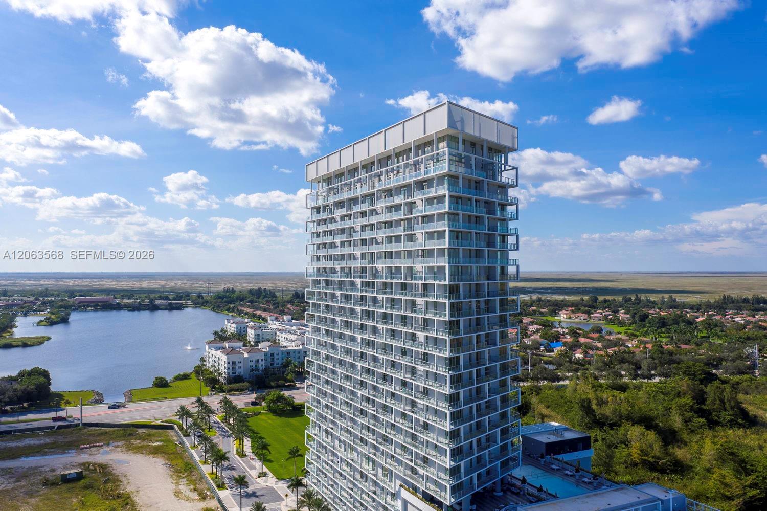 2000 Metropica Way # 504, Sunrise FL 33323