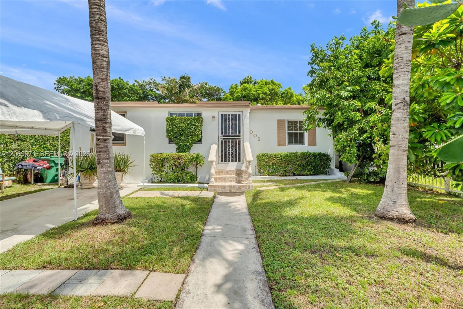 2001 NW 51st St, Miami FL 33142 photo 2