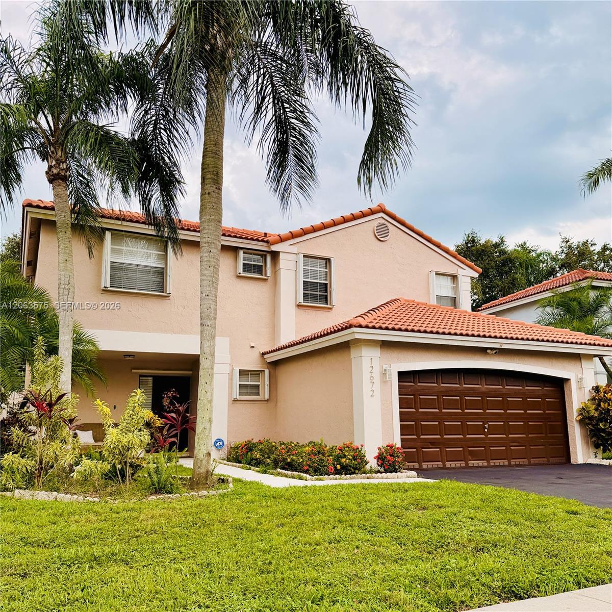 12672 NW 11th Ct # 1, Sunrise FL 33323