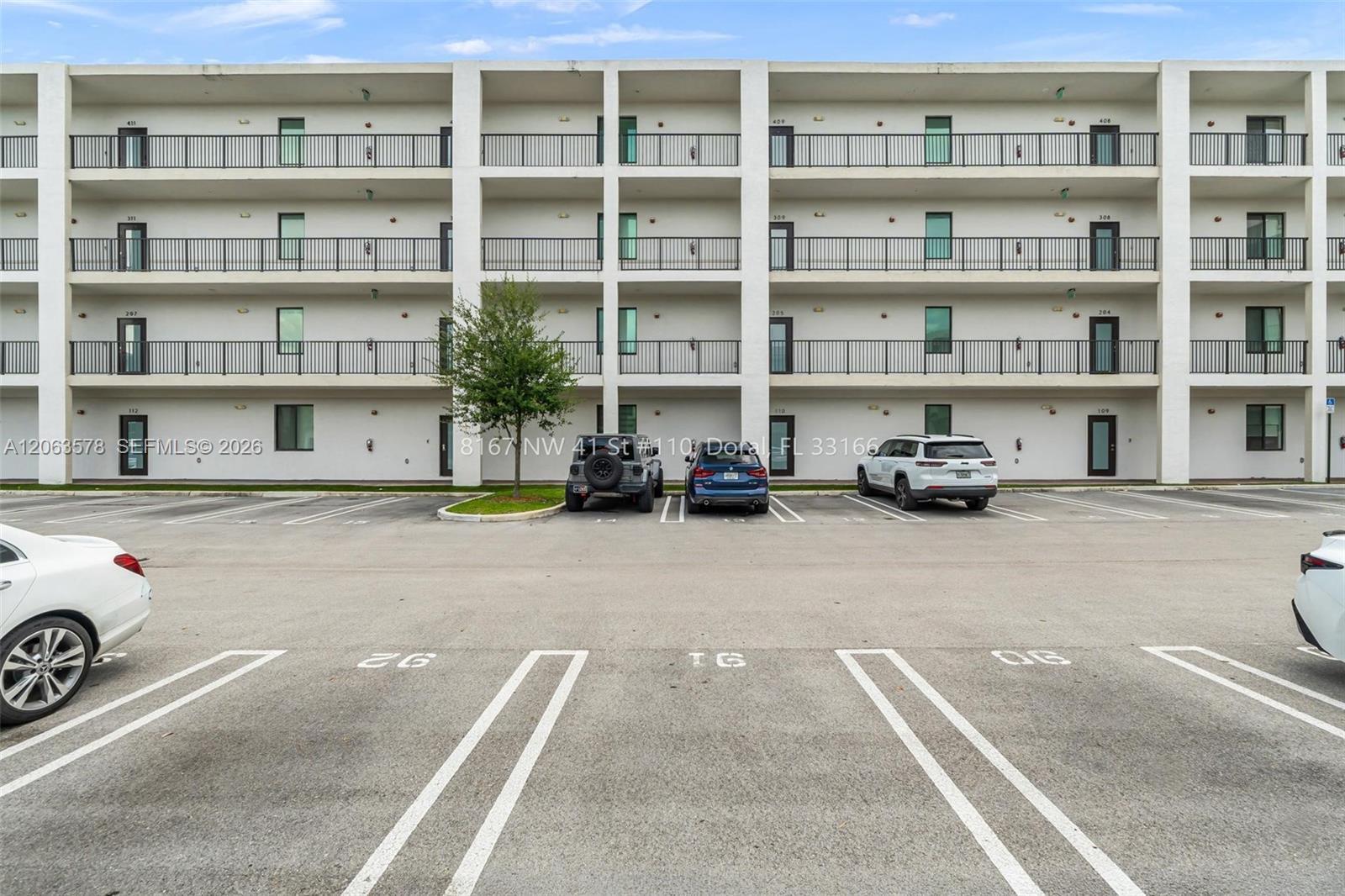 8167 NW 41st St # 110, Doral FL 33166 photo 5