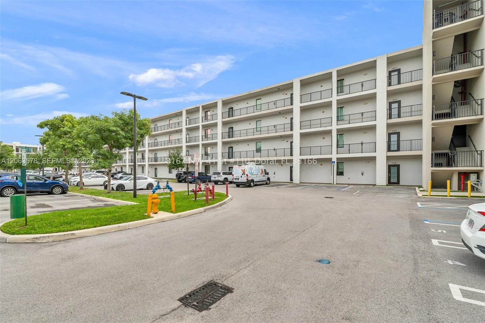 8167 NW 41st St # 110, Doral FL 33166 photo 4