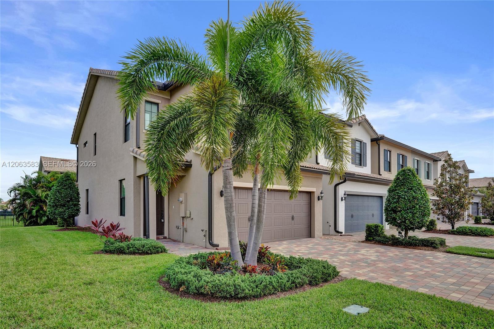 8193 Cinch Way, Lake Worth FL 33467 photo 3