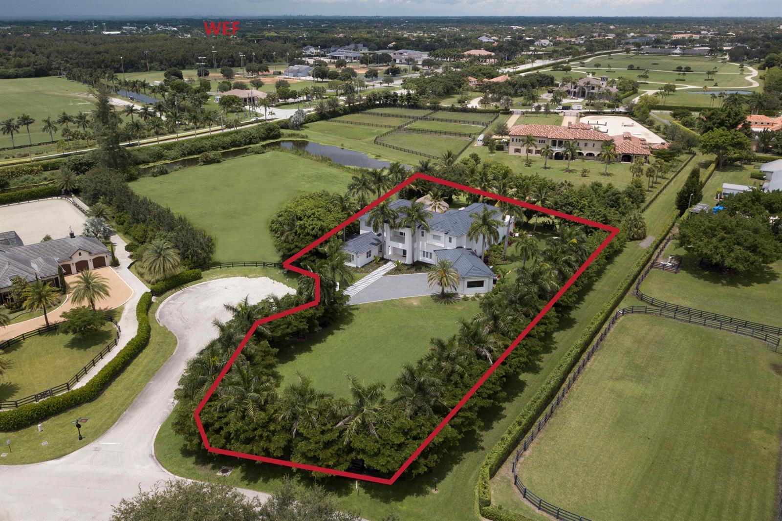 3580 Aiken Court, Wellington FL 33414 photo 2