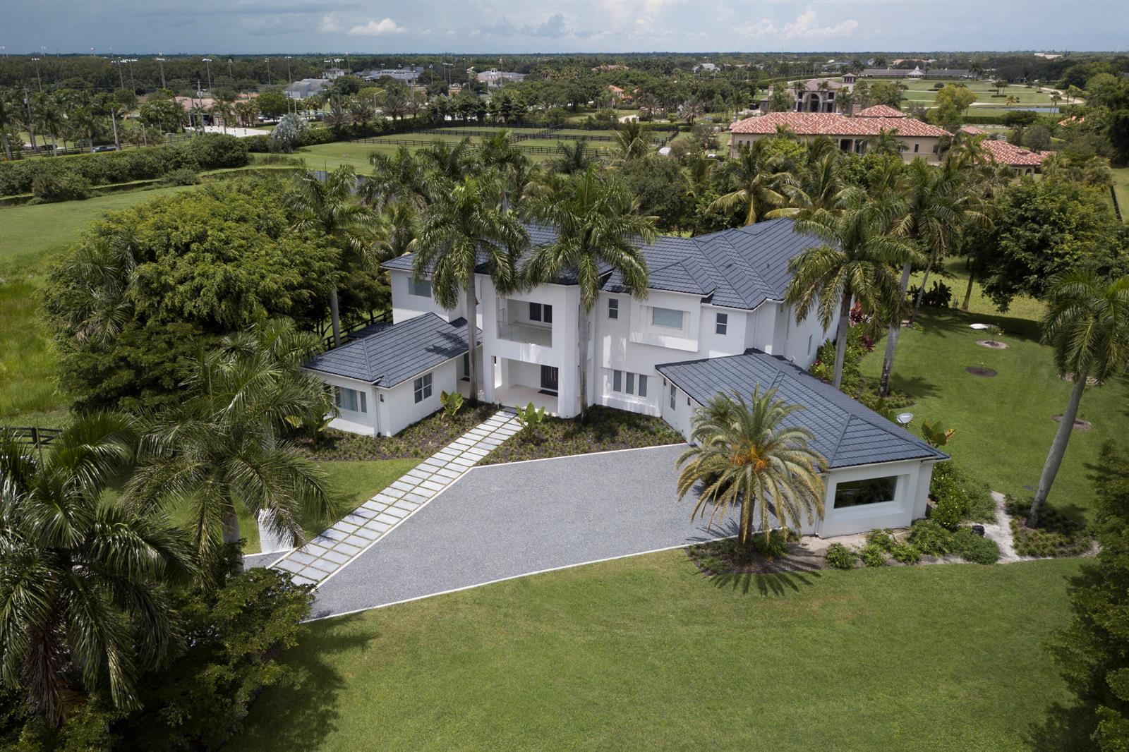 3580 Aiken Court, Wellington FL 33414 photo 3