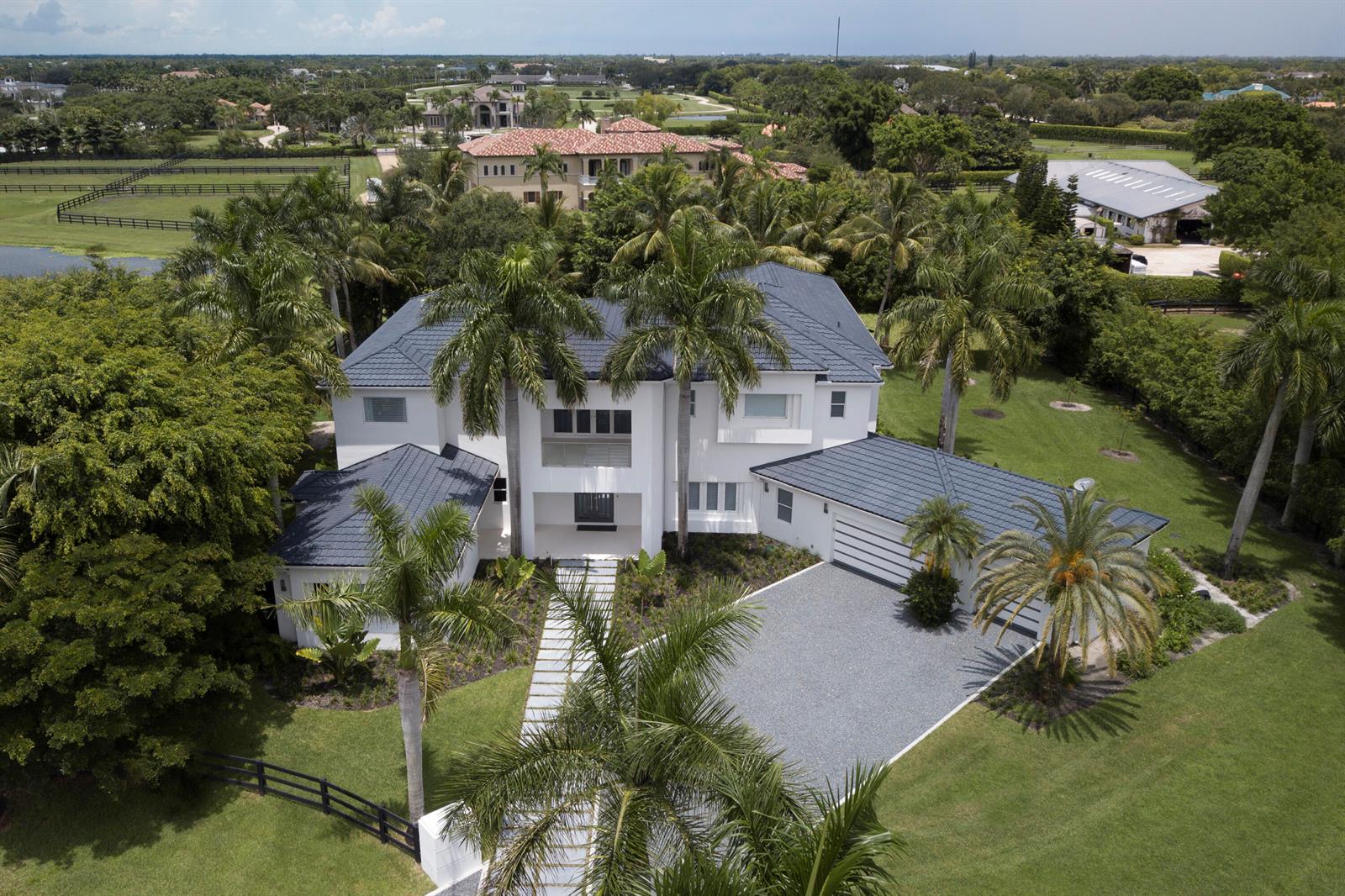 3580 Aiken Court, Wellington FL 33414 photo 4