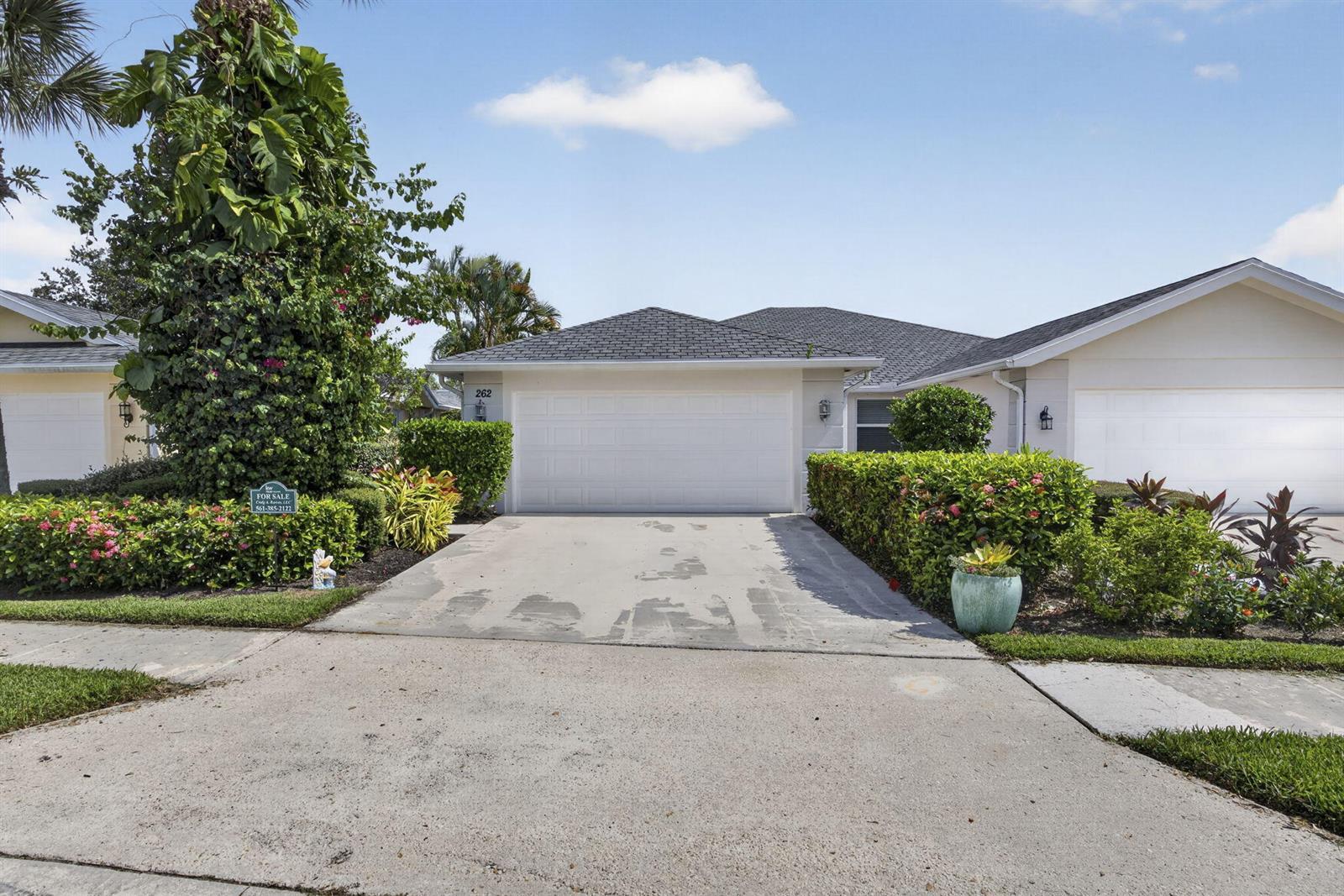 262 BRIER Circle, Jupiter FL 33458 photo 2