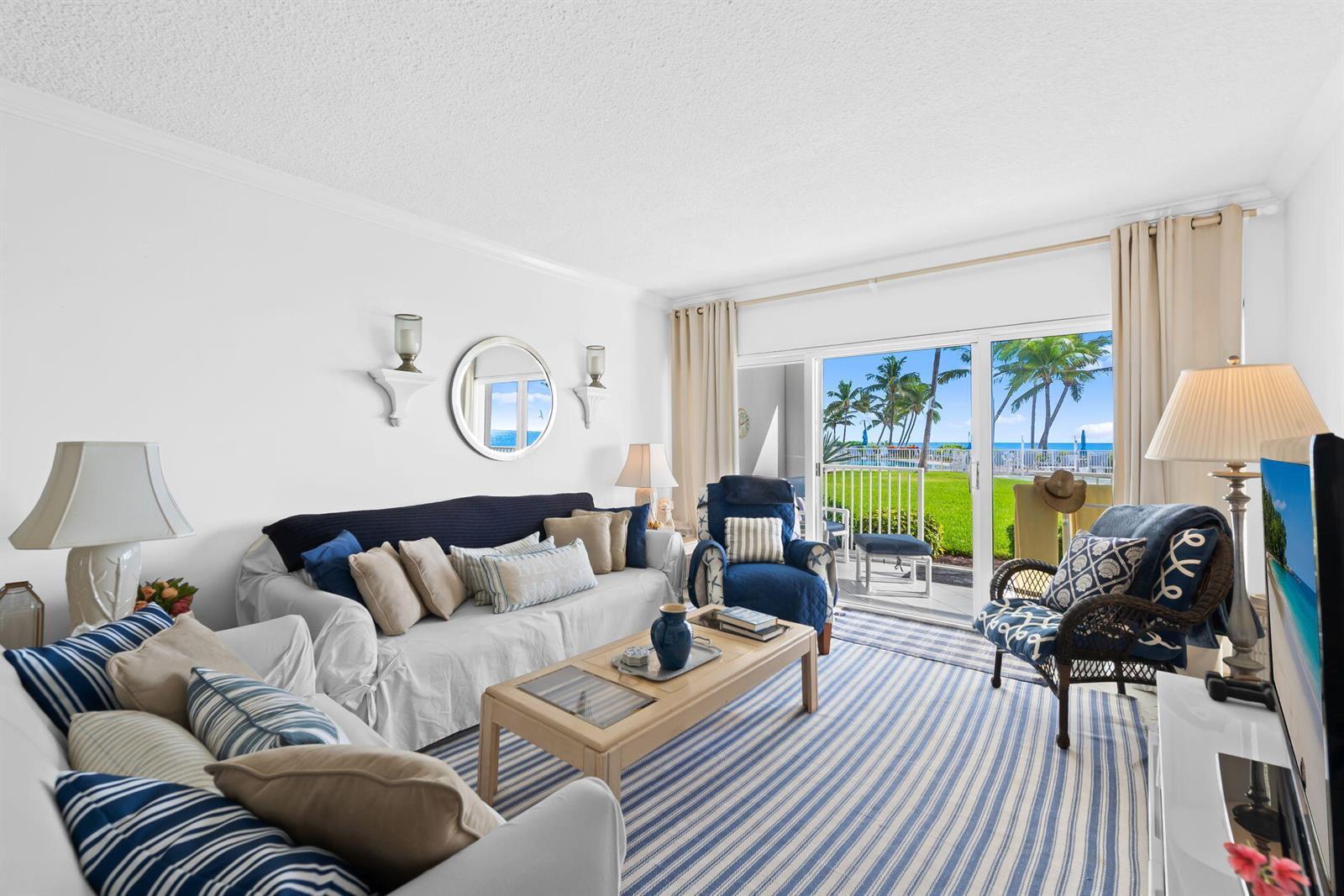 3101 S OCEAN Boulevard # 102, Highland Beach FL 33487 photo 4