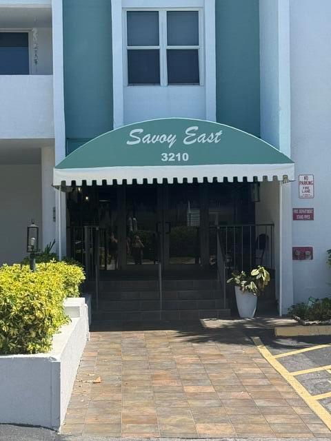 3210 SE 10th Street # 4a, Pompano Beach FL 33062 photo 2