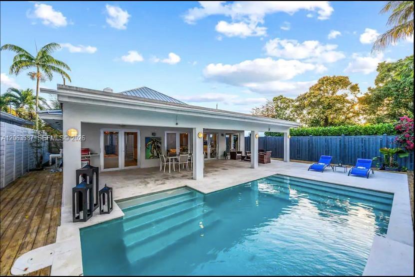 3427 Frow Ave, Miami FL 33133 photo 5
