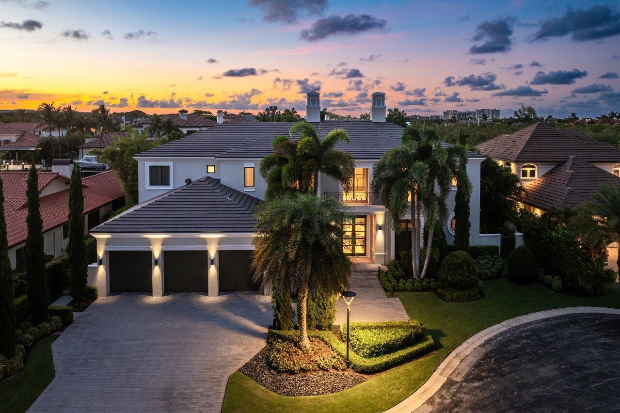 701 SANCTUARY Drive, Boca Raton FL 33431 photo 2