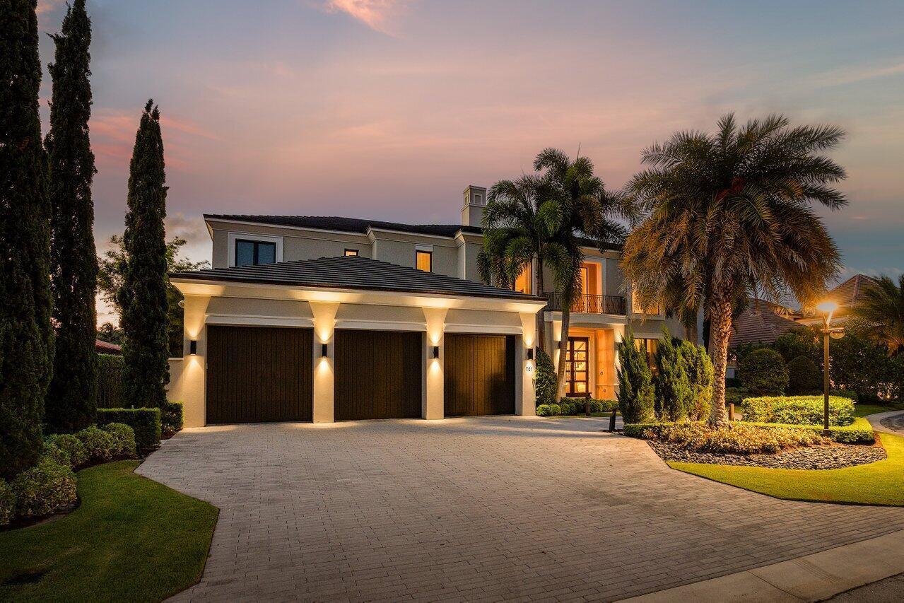 701 SANCTUARY Drive, Boca Raton FL 33431 photo 3