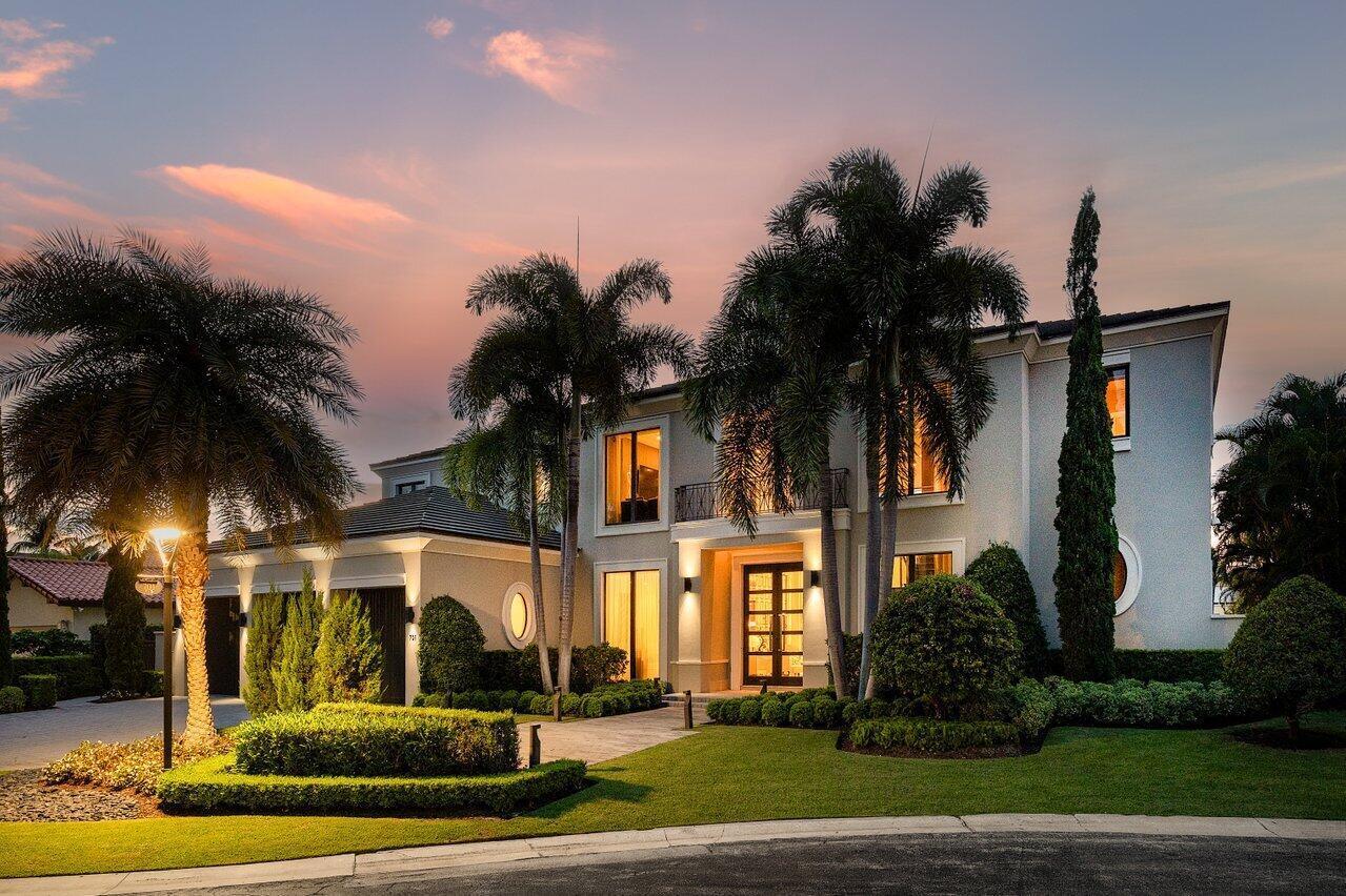 701 SANCTUARY Drive, Boca Raton FL 33431 photo 4