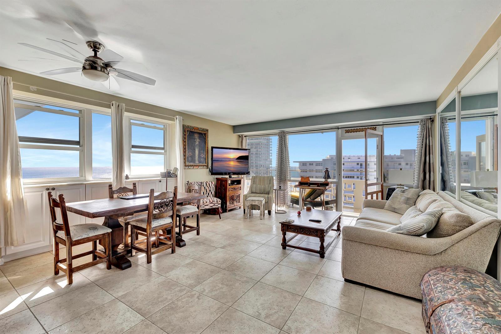 1900 S Ocean Drive # 1702, Fort Lauderdale FL 33316 photo 4