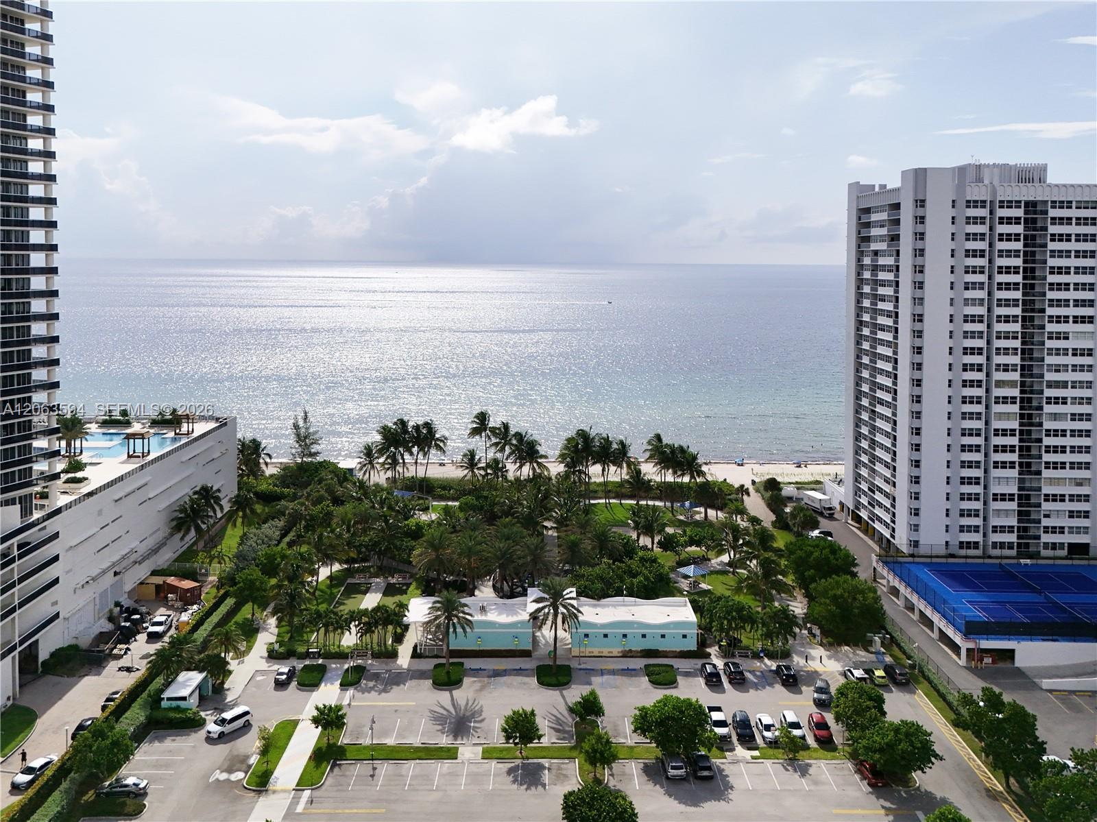 1825 S Ocean Dr # 313, Hallandale Beach FL 33009 photo 2