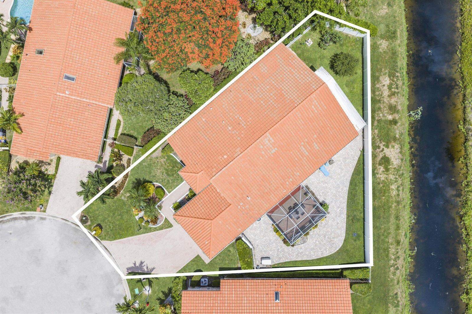 16536 Del Palacio Court, Delray Beach FL 33484 photo 3