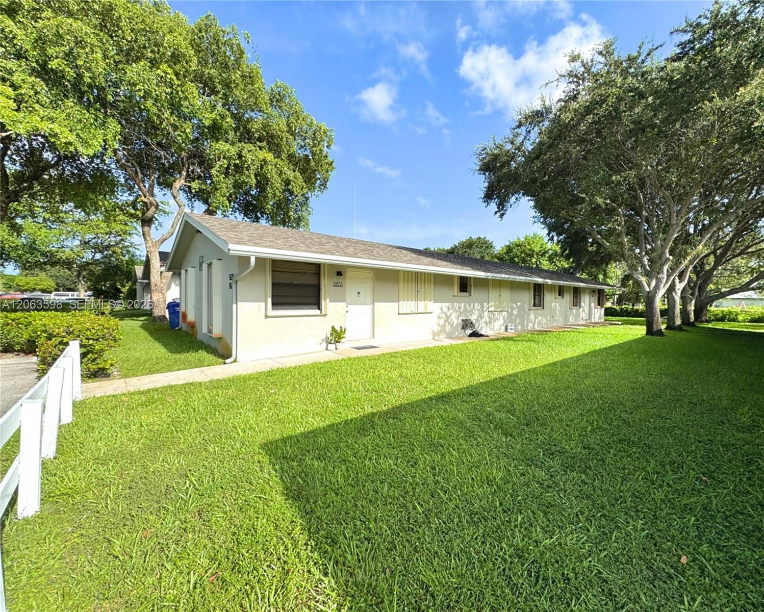 5637 Taft St # 5637, Hollywood FL 33021