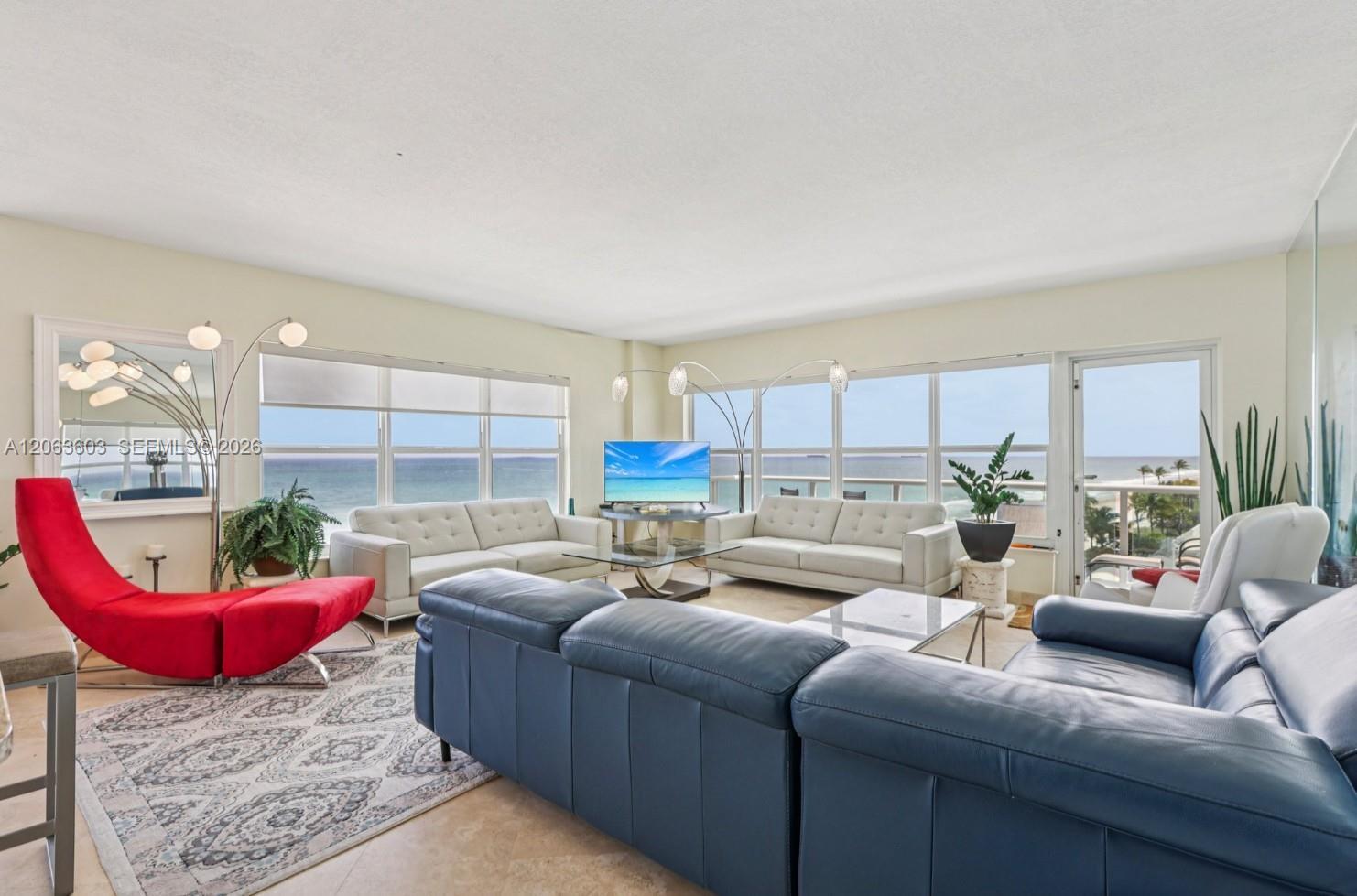3550 Galt Ocean Dr # 501, Fort Lauderdale FL 33308 photo 2