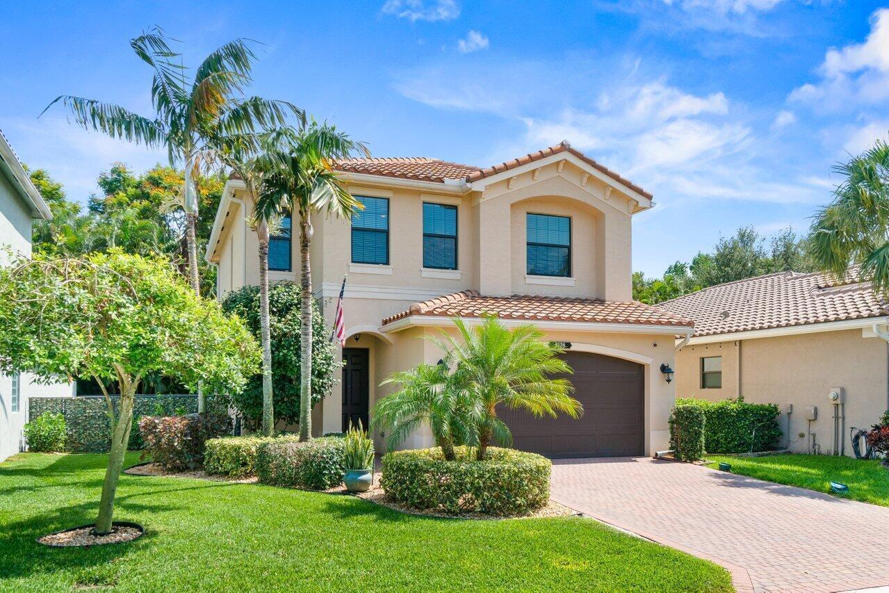 8128 Snowflake Obsidian Trail, Delray Beach FL 33446 photo 2