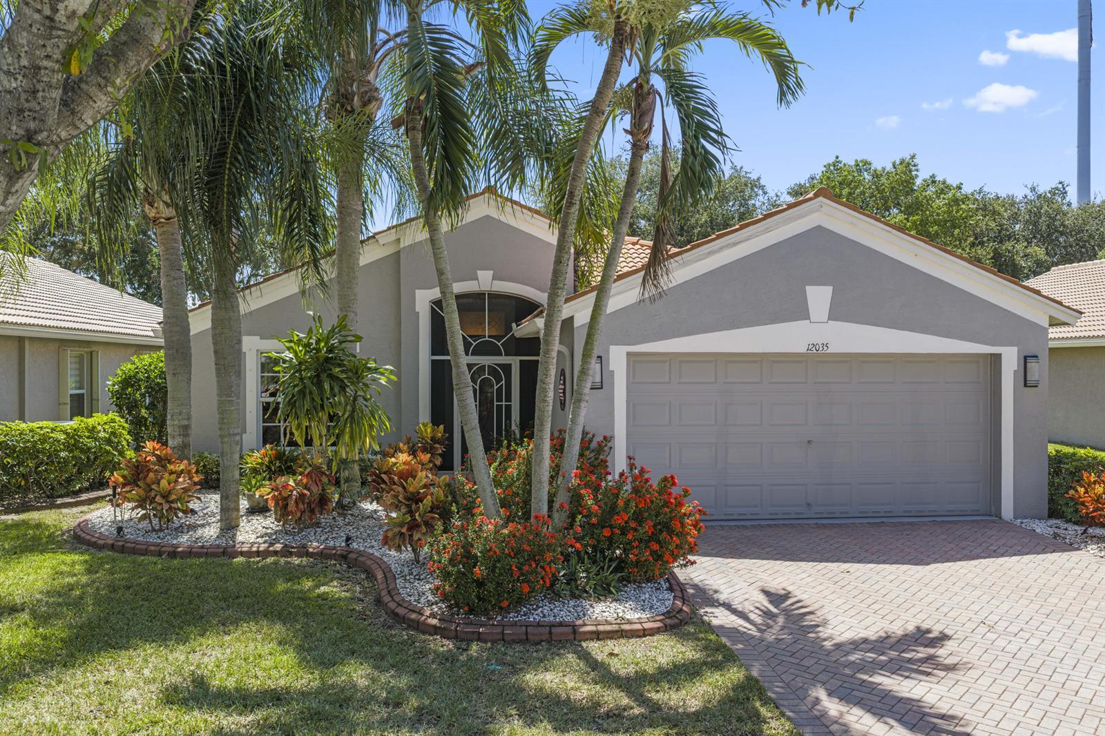12035 Roma Road, Boynton Beach FL 33437