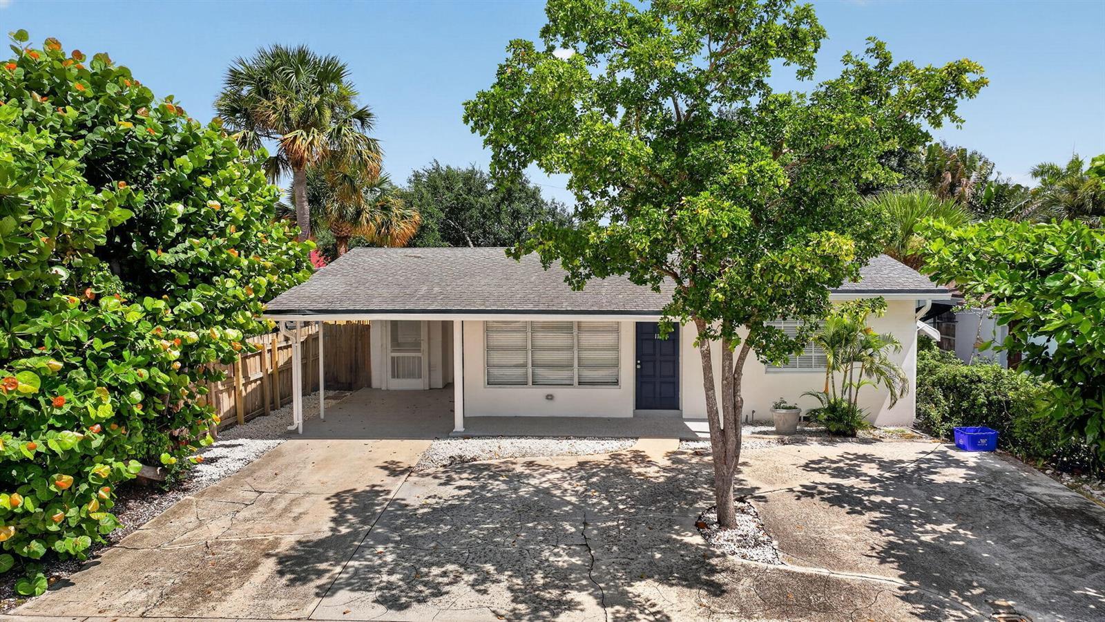111 Euclid Boulevard, Lantana FL 33462