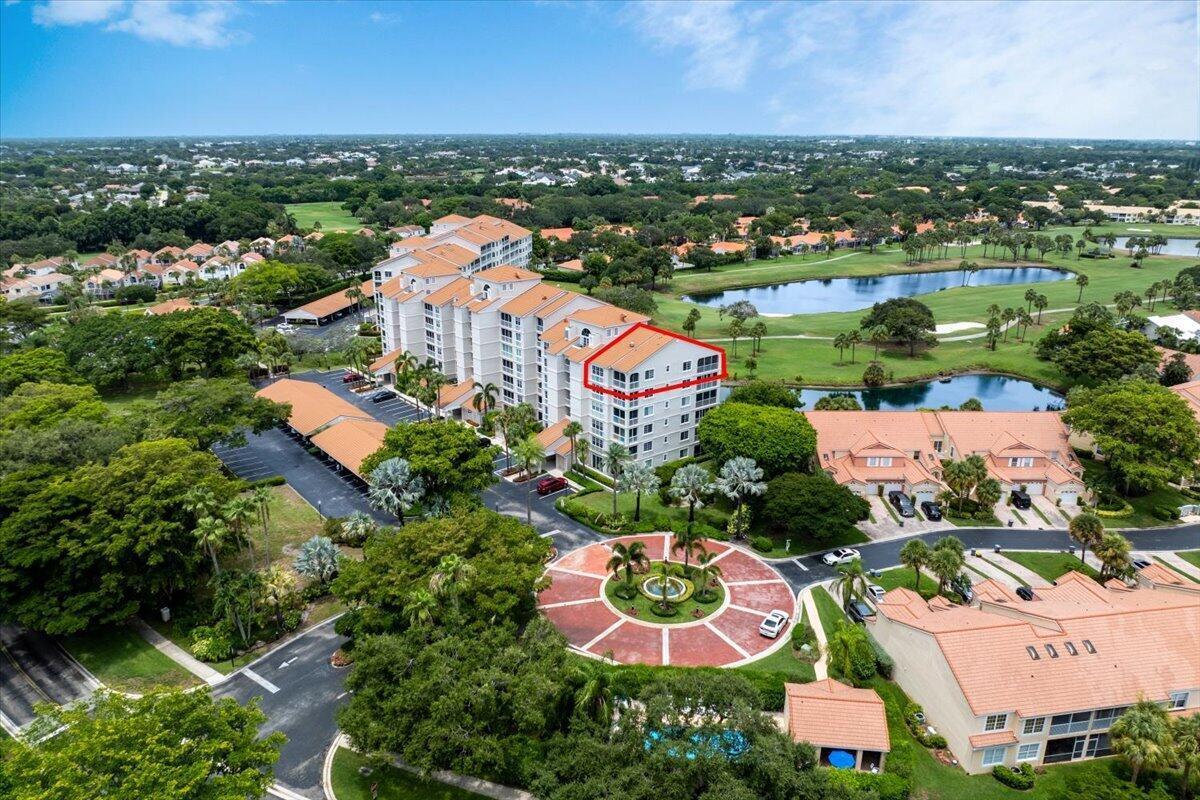 17047 Boca Club Boulevard # 166B, Boca Raton FL 33487 photo 3