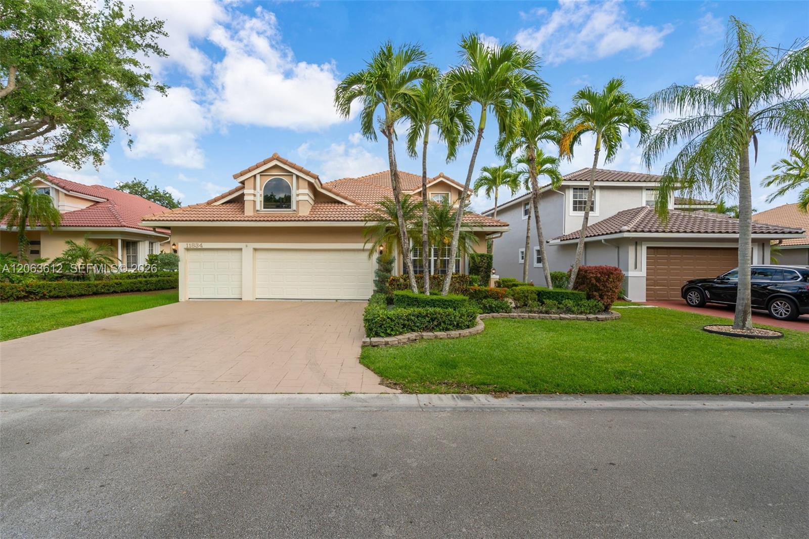 11834 Highland Pl, Coral Springs FL 33071 photo 2
