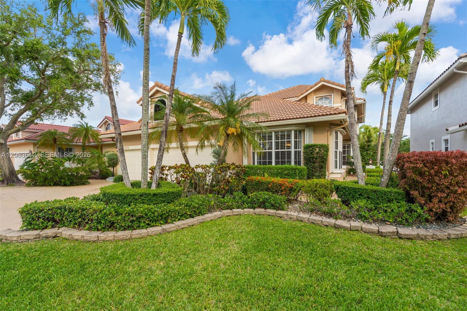 11834 Highland Pl, Coral Springs FL 33071 photo 3