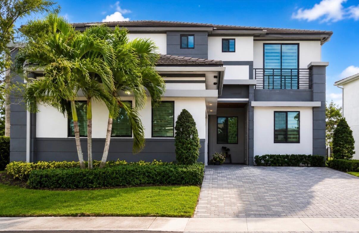 10680 PASSAGE Way, Parkland FL 33076