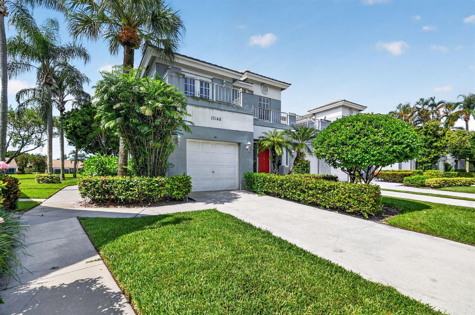 10148 ANDOVER COACH Circle # A1, Lake Worth FL 33449 photo 2