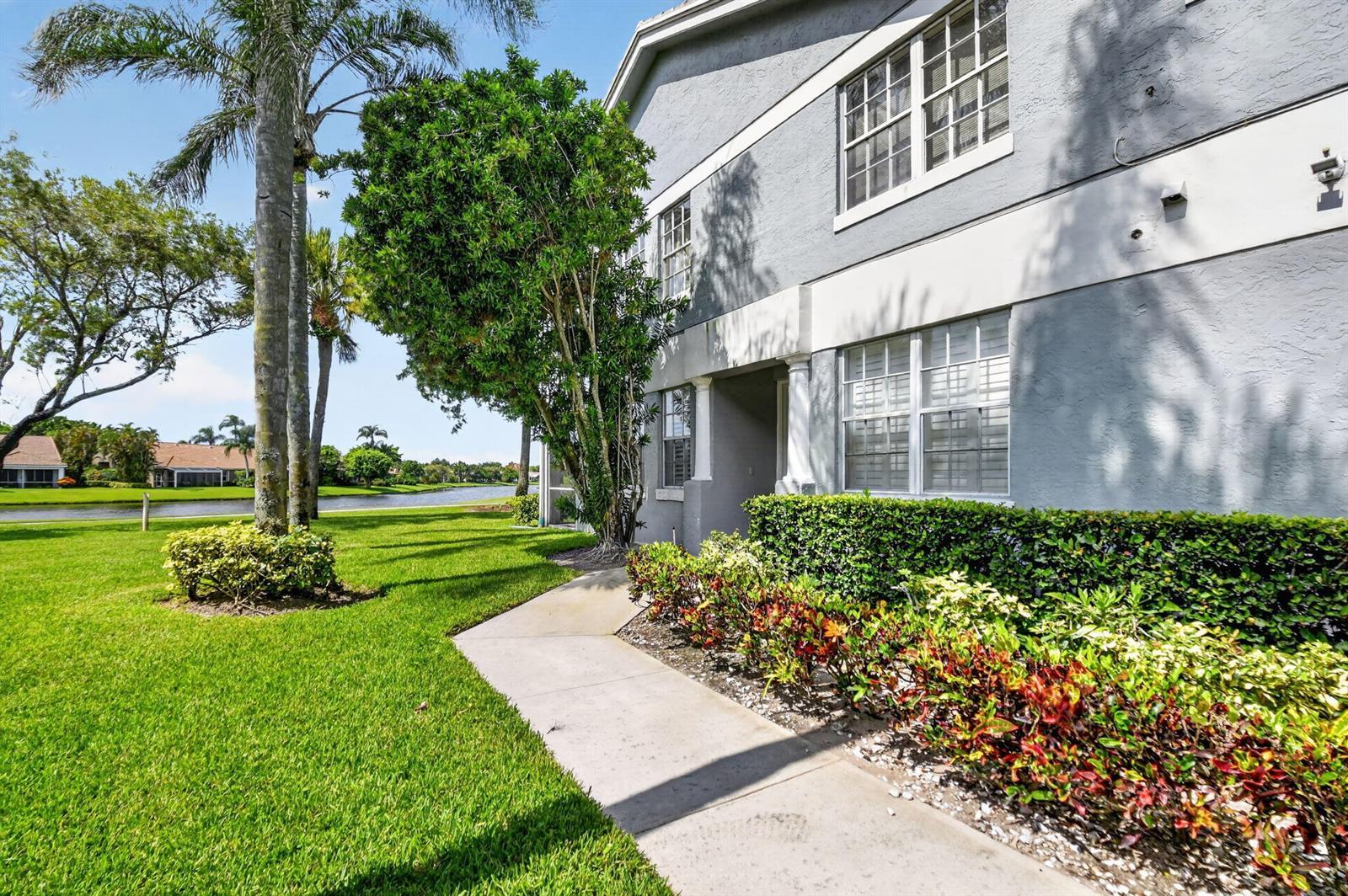 10148 ANDOVER COACH Circle # A1, Lake Worth FL 33449 photo 3