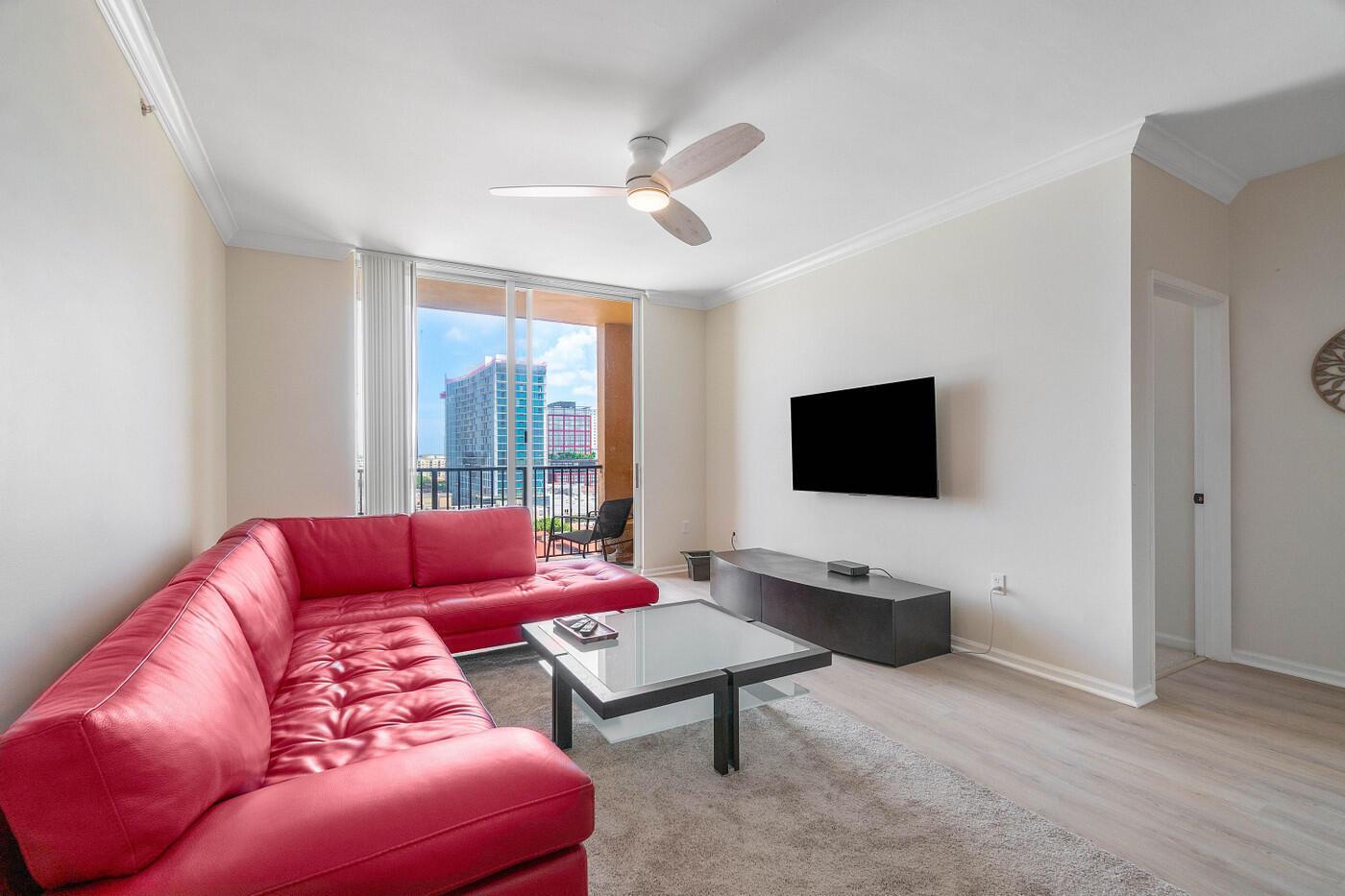 651 OKEECHOBEE Boulevard # 1104, West Palm Beach FL 33401 photo 5