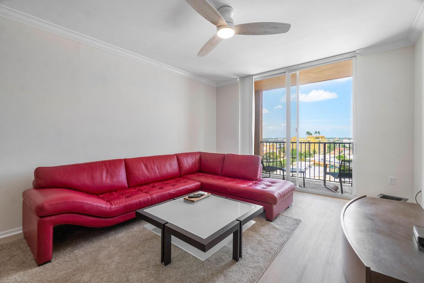 651 OKEECHOBEE Boulevard # 1104, West Palm Beach FL 33401 photo 4