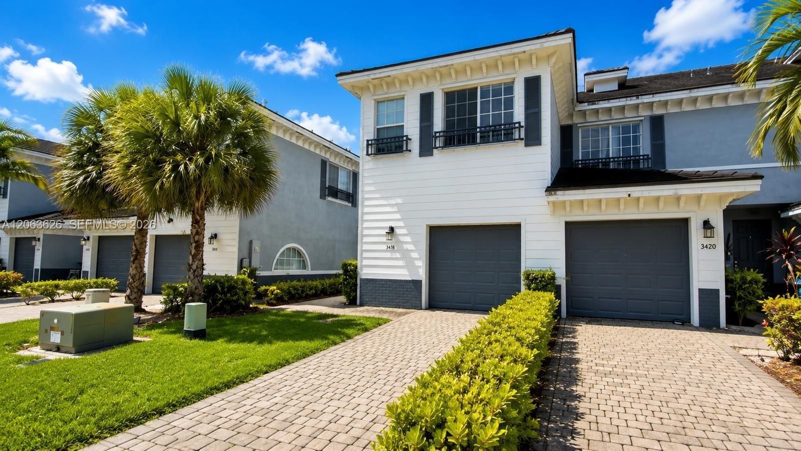 3418 NW 13th St, Lauderhill FL 33311