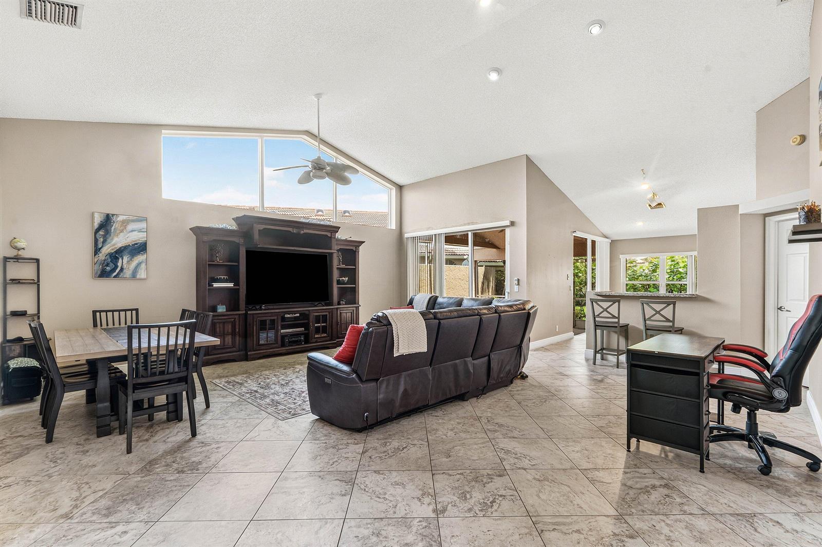 2201 HEATHER RUN Terrace, Palm Beach Gardens FL 33418 photo 5
