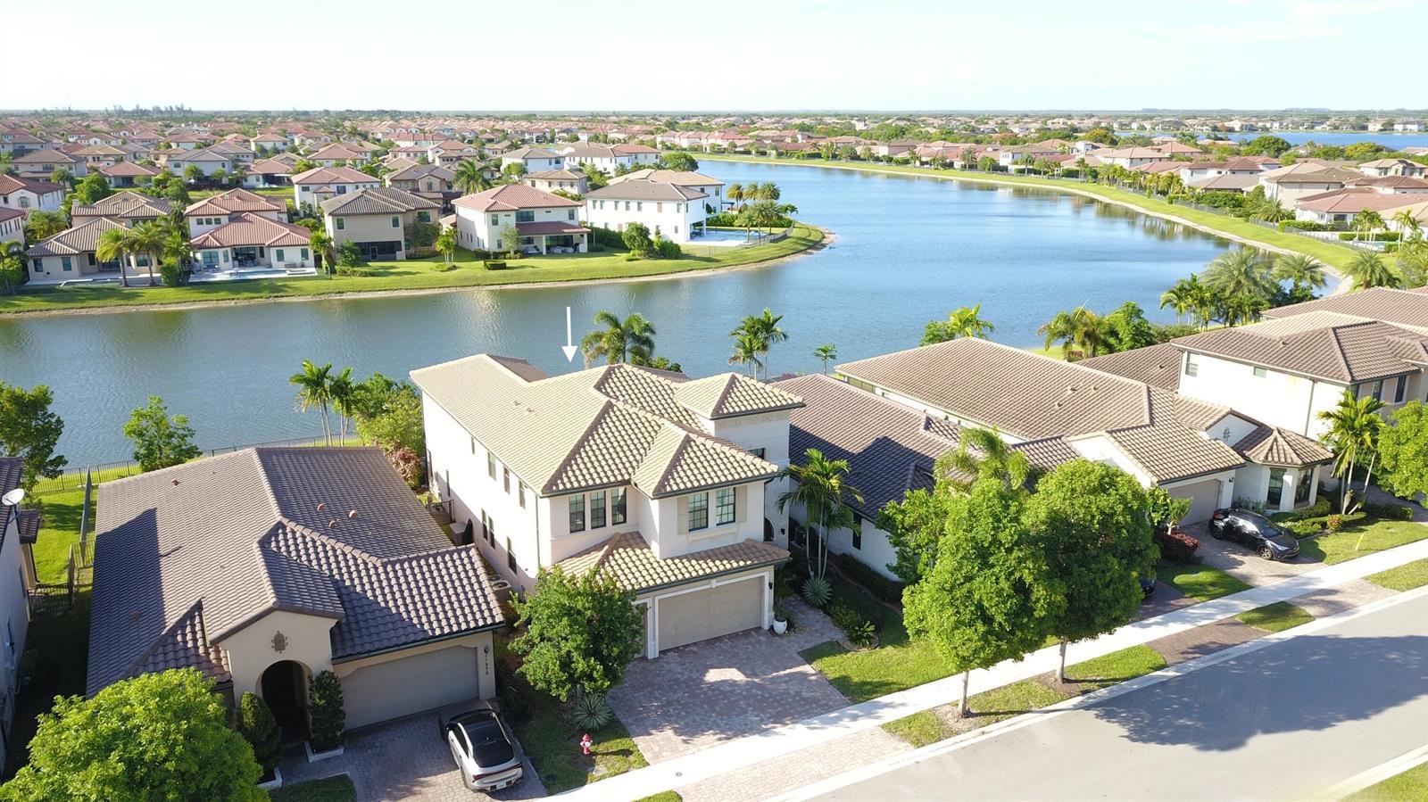 11965 S BAYPOINT Circle, Parkland FL 33076 photo 3