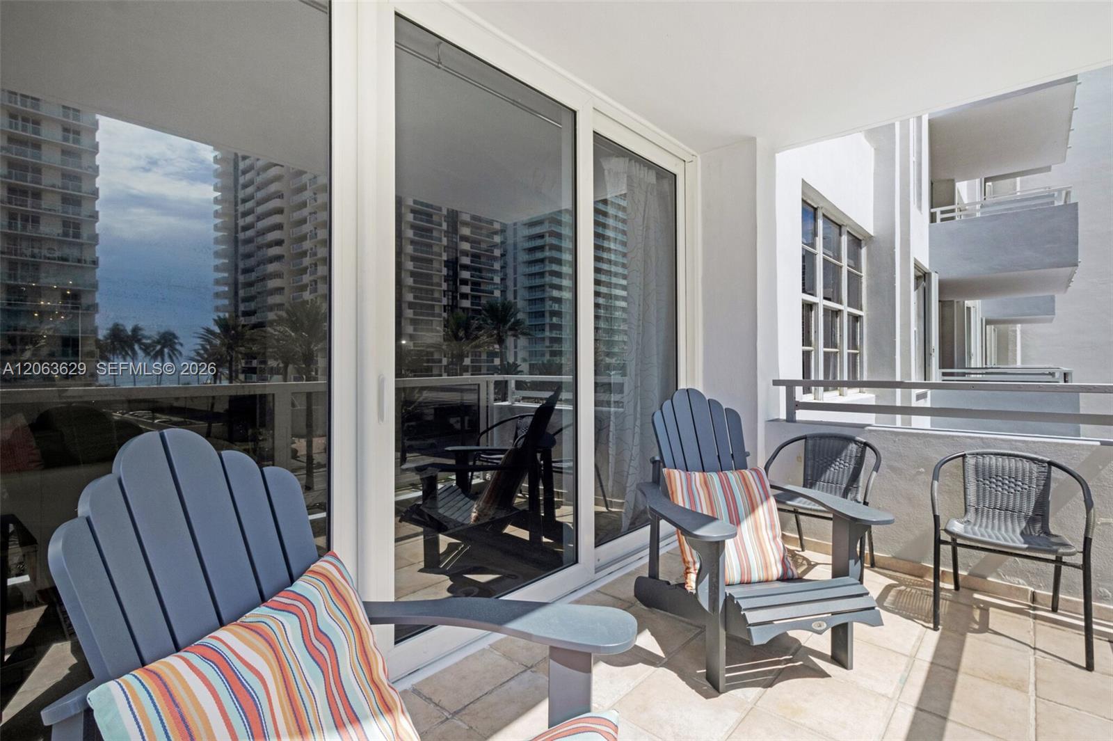 5700 Collins Ave # 4C, Miami Beach FL 33140 photo 2