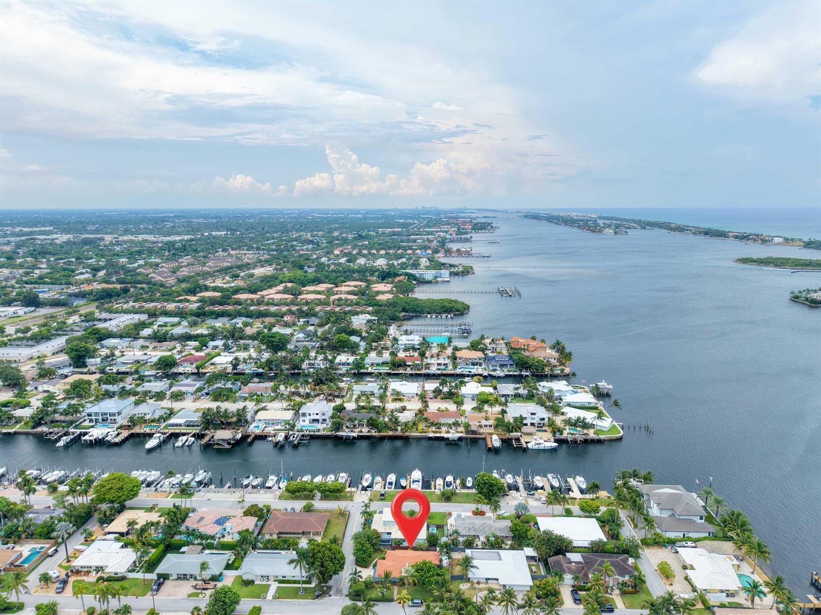 815 South Road, Boynton Beach FL 33435 photo 2