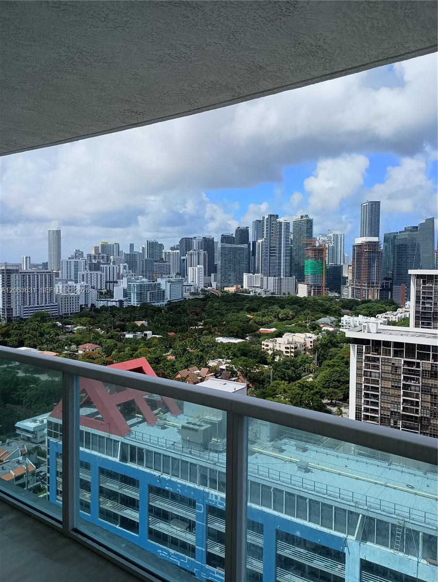 2101 N Brickell Ave # 2504, Miami FL 33129 photo 2