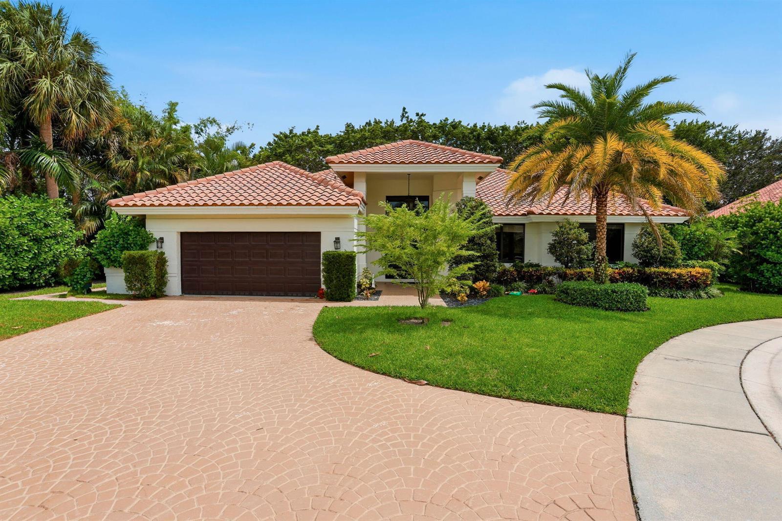 2302 NW 66th Drive, Boca Raton FL 33496 photo 2
