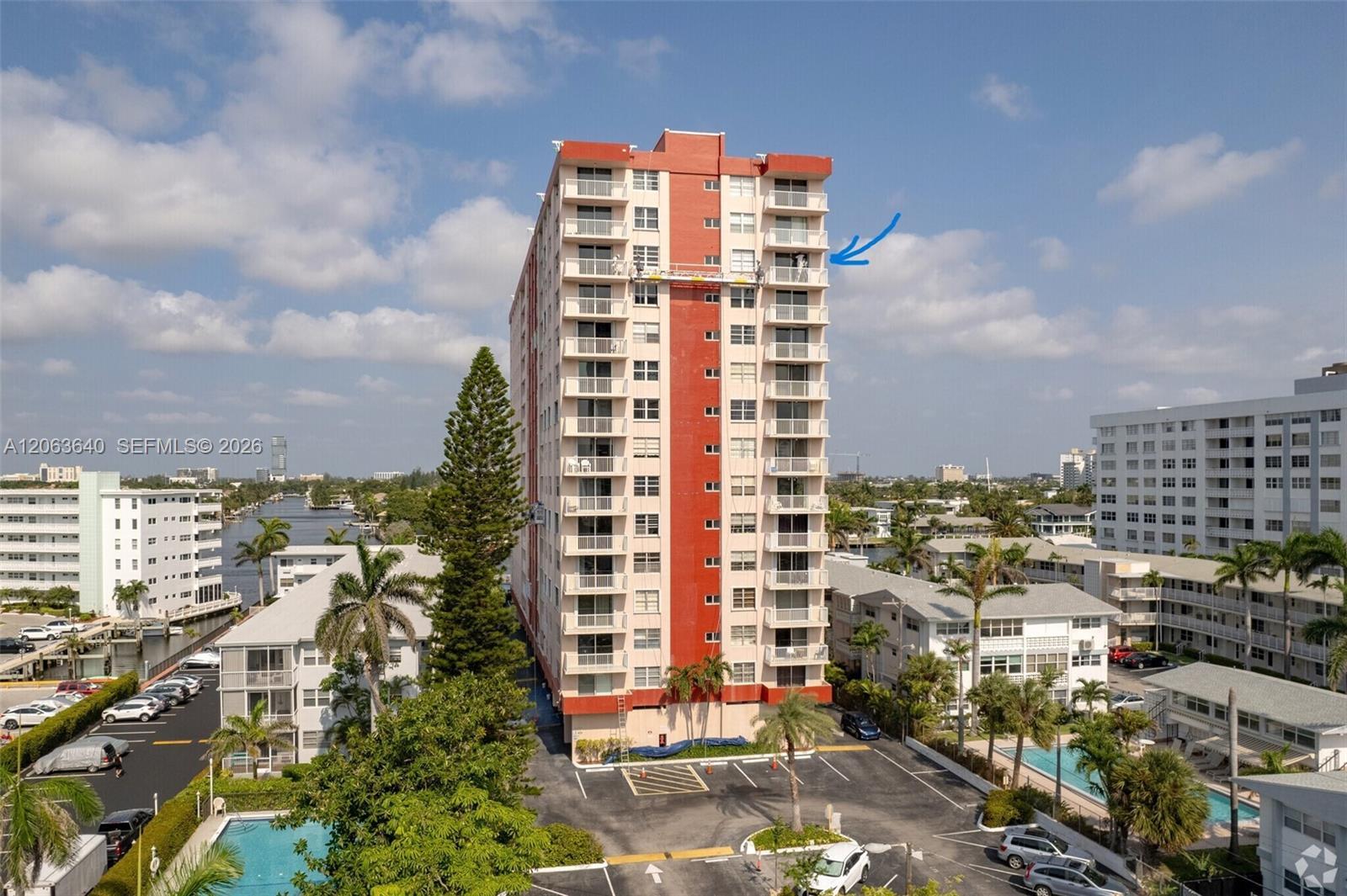 3161 S Ocean Dr # 1405, Hallandale Beach FL 33009 photo 2