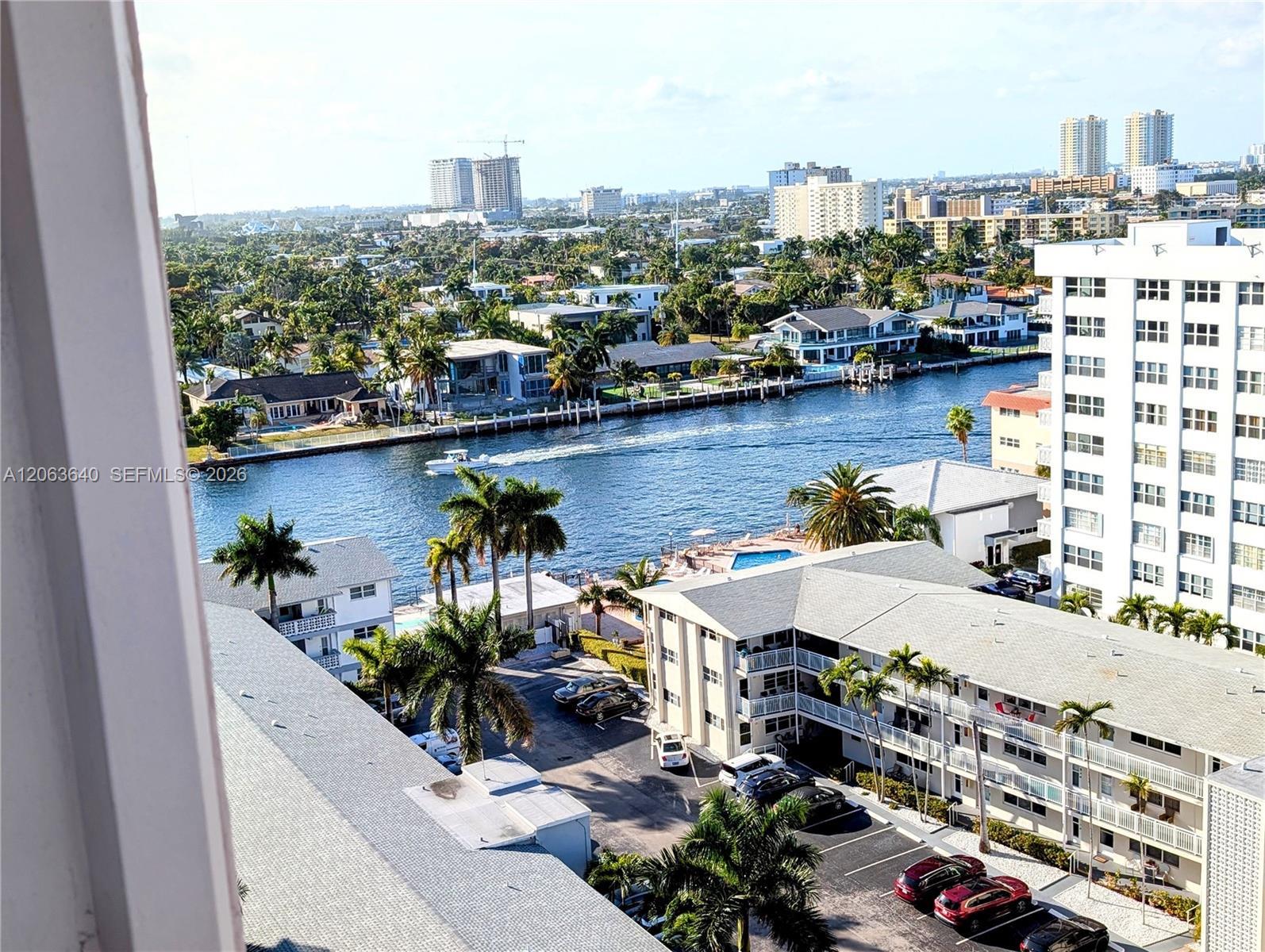 3161 S Ocean Dr # 1405, Hallandale Beach FL 33009 photo 3
