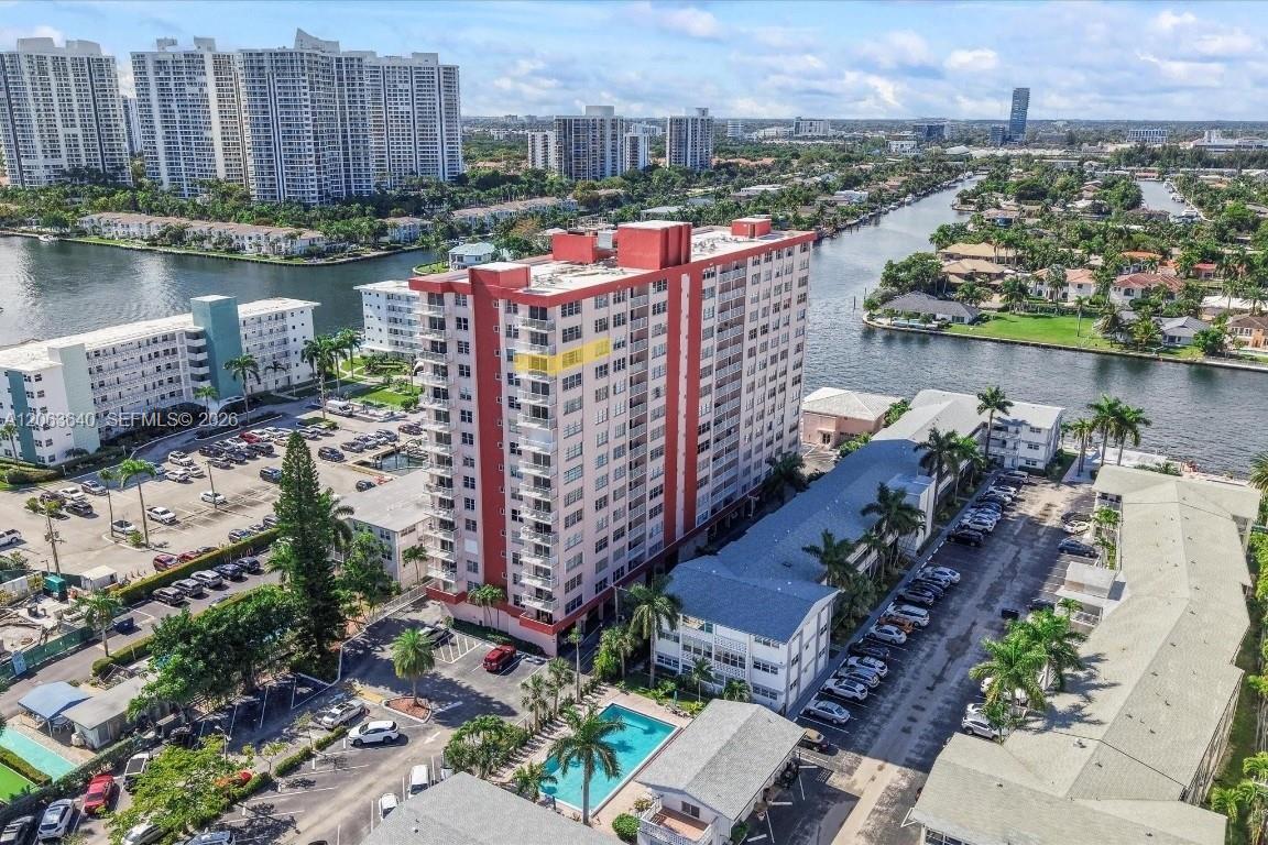 3161 S Ocean Dr # 1405, Hallandale Beach FL 33009