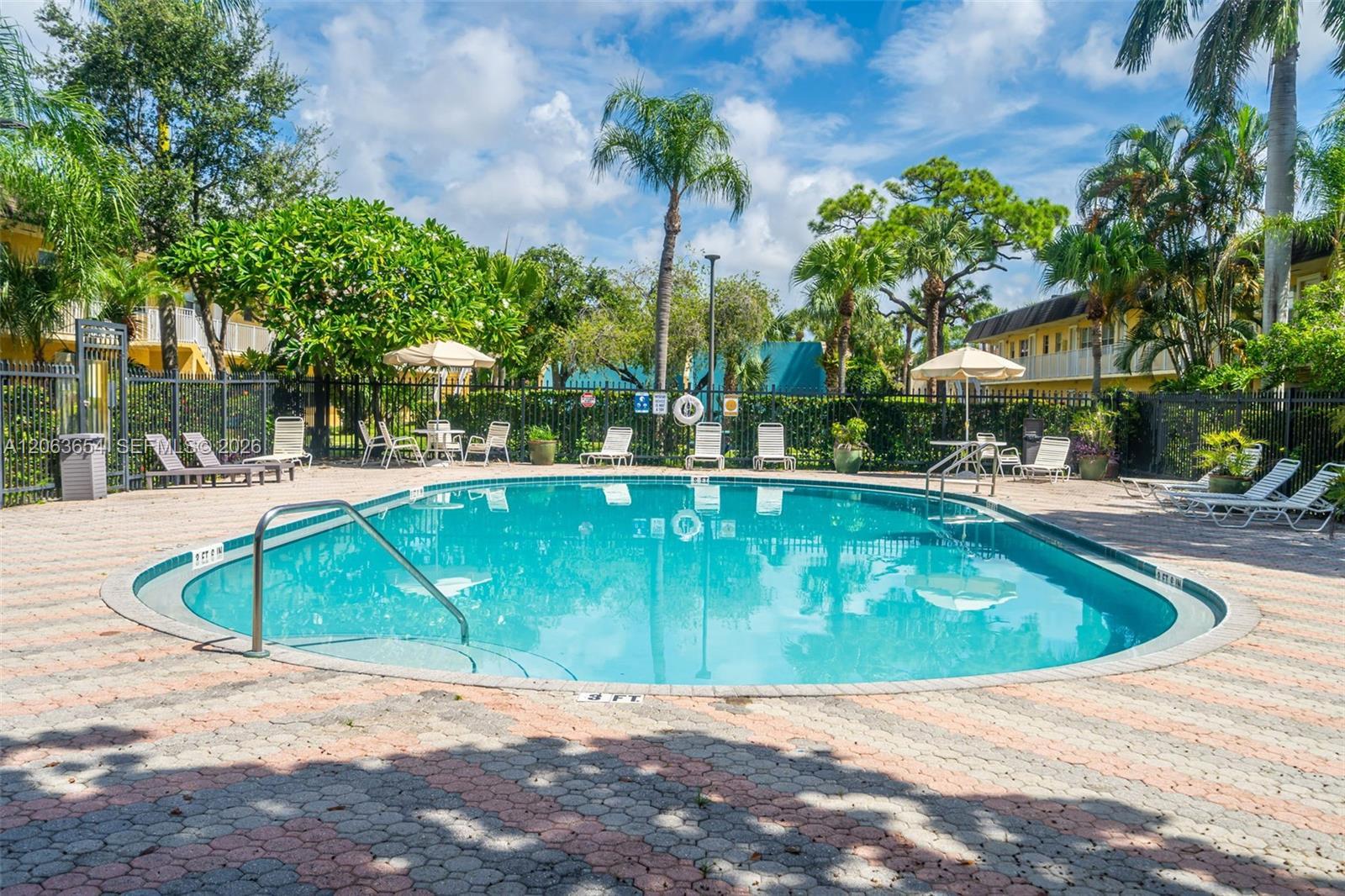 5168 NE 6th Ave # 416, Oakland Park FL 33334 photo 3