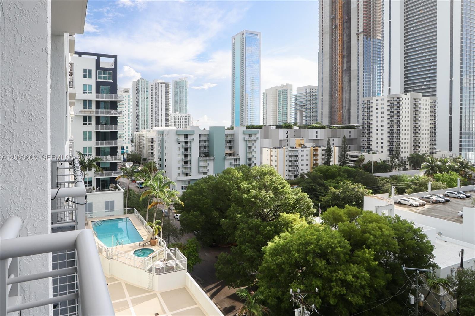 2200 NE 4th Ave # 802, Miami FL 33137 photo 5