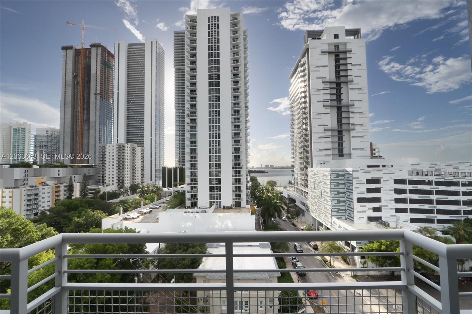 2200 NE 4th Ave # 802, Miami FL 33137 photo 4