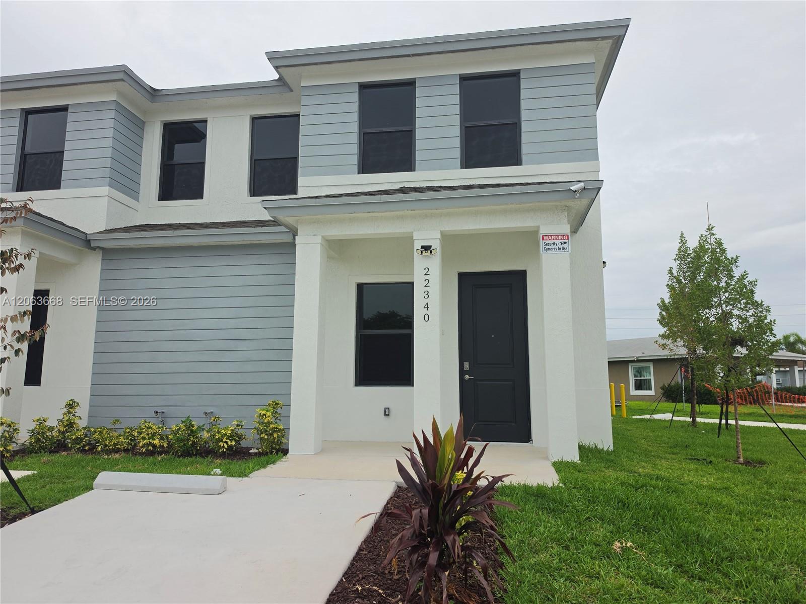 22340 SW 115 Ct # 22340, Goulds FL 33170