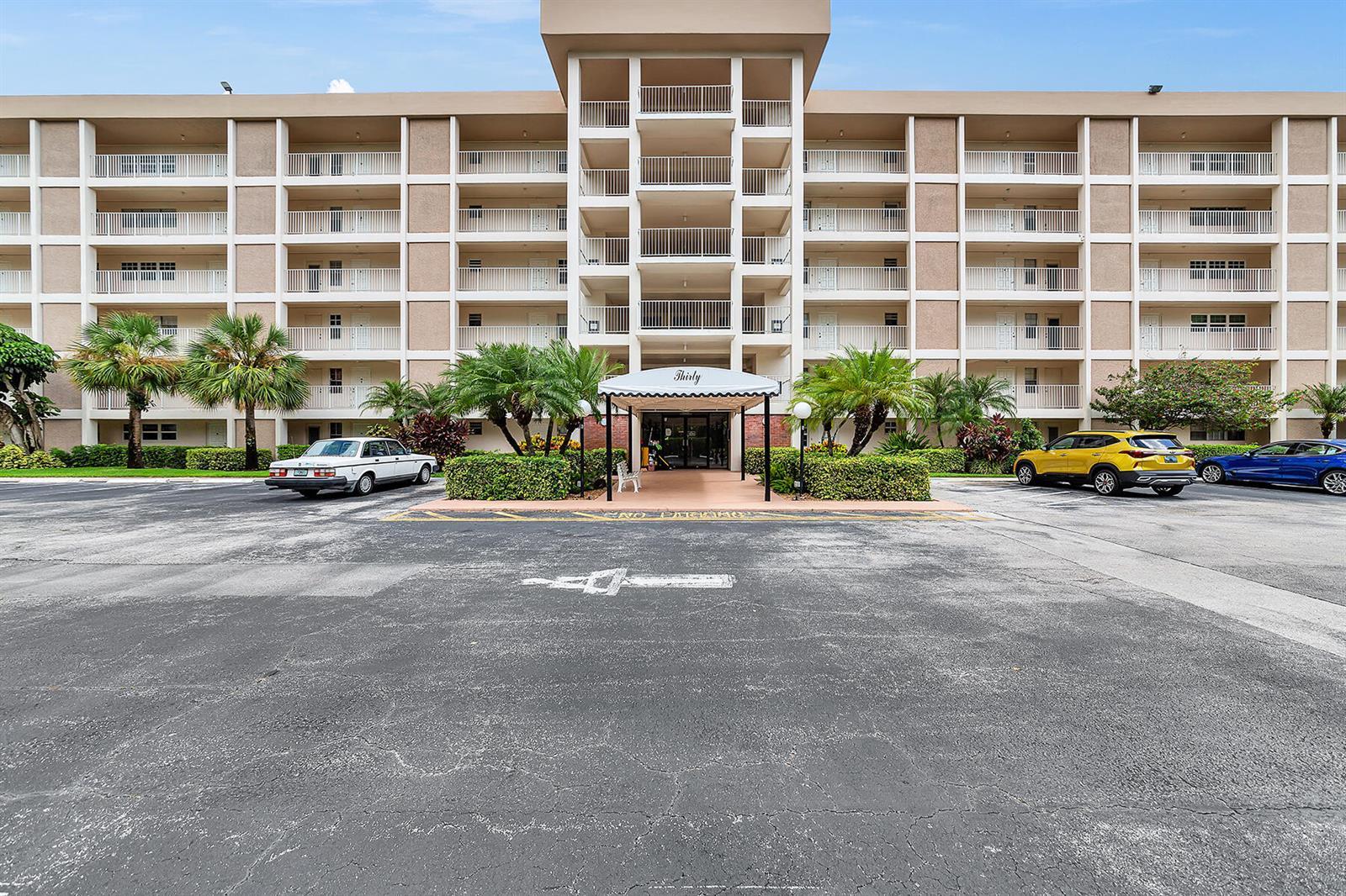 2851 S Palm Aire Drive # 405, Pompano Beach FL 33069 photo 2