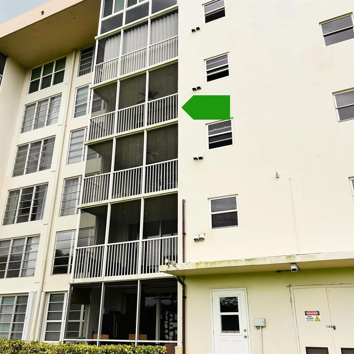 2851 S Palm Aire Drive # 405, Pompano Beach FL 33069 photo 4