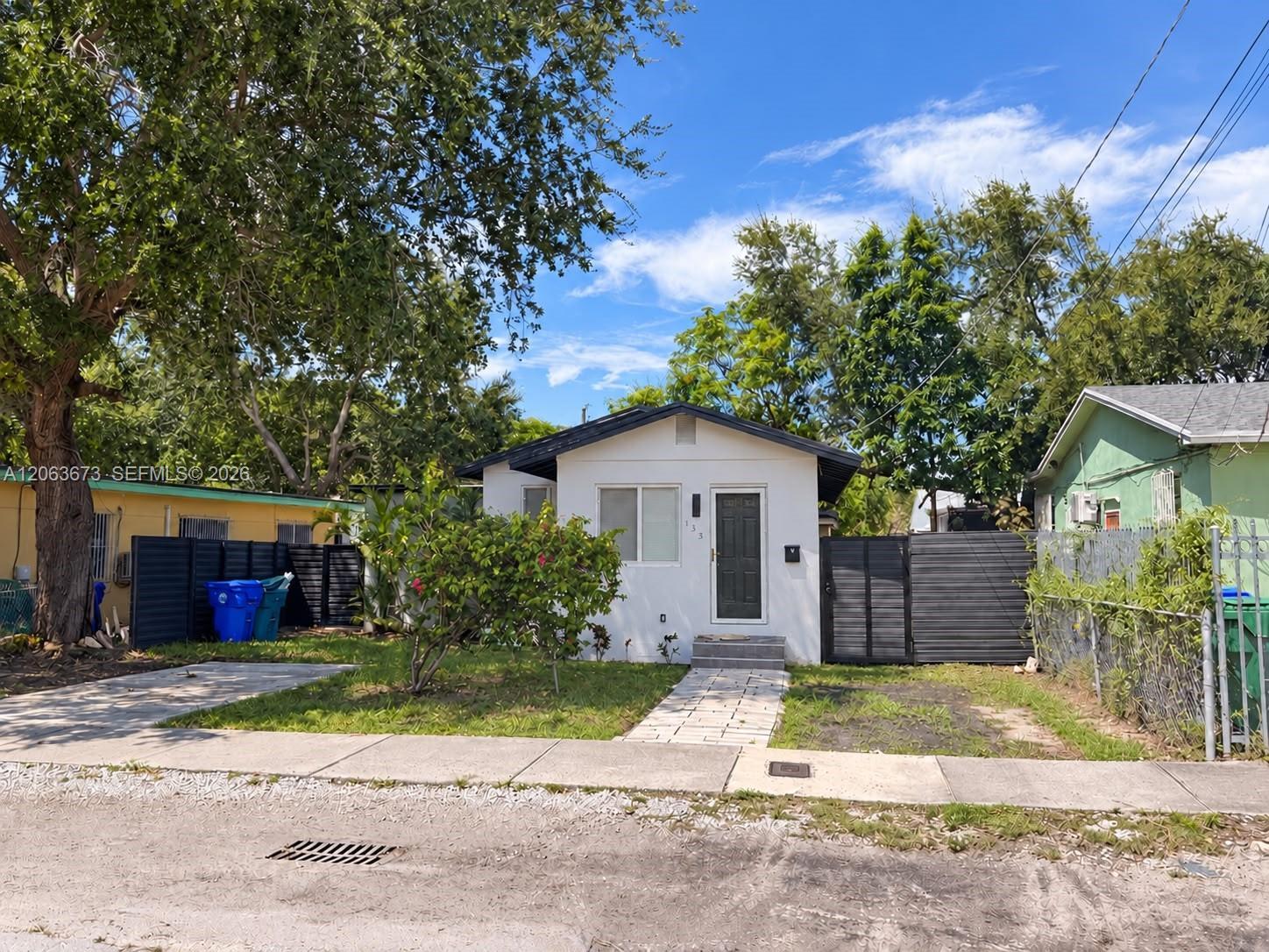 135 NW 68th St, Miami FL 33150 photo 3