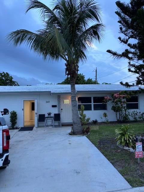 341 SW 15TH Street, Deerfield Beach FL 33441 photo 2
